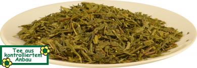 Sencha China Grüntee 100g