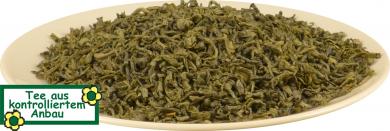 Chun Mee China Grüntee 100g