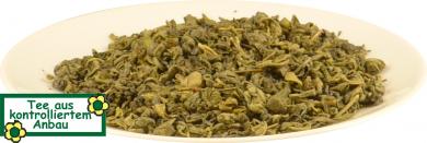 Gunpowder China Grüntee 100g