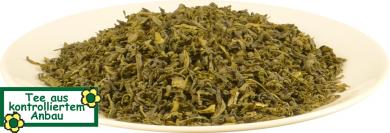 Yunwu China Grüntee 