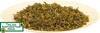 Darjeeling First Flush "PREMIUM" FTGFOP1 Schwarztee 250g (8,92 EUR/100g)