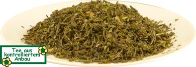Darjeeling First Flush "RISHEEHAT" FTGFOP1 Schwarztee 100g