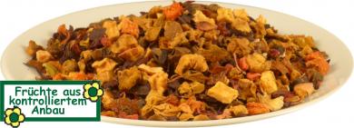 Lieblingkind Früchtetee ohne Aromastoffe 100g