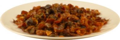 Hagebuttenschalen 100g