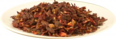 Malventee (Hibiskusblüten) 250g (3,60 EUR/100g)