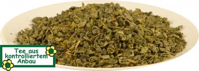 Casablanca Grüntee-Minz-Mischung 100g (5,00 EUR/100g)