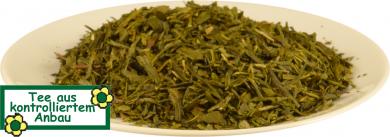 Earl Green Aromatisierter Grüntee 100g (6,00 EUR/100g)
