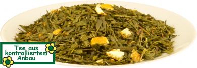 English Green Aromatisierter Grüntee 250g (5,72 EUR/100g)