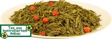 Green Berry Aromatisierter Grüntee 250g (4,76 EUR/100g)