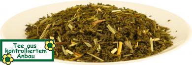 Lemonella Aromatisierter Grüntee 100g