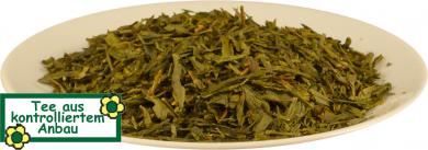 Vanille Aromatisierter Grüntee 100g