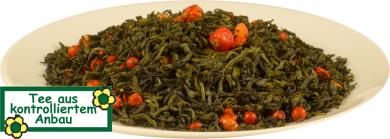 Eutiner Liebelei Aromatisierter Grüntee 500g (4,98 EUR/100g