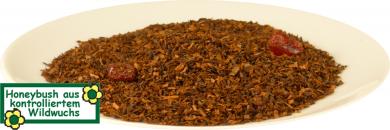 Kirsch-Vanille Honeybush aromatisiert 100g (5,50 EUR/100g)