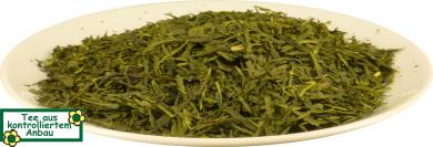 Japan Sencha Grüntee 100g