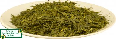 Japan Bancha Grüntee 100g