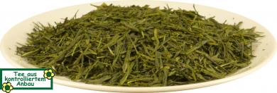 Sencha "Chanoyu" Grüntee 100g
