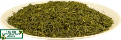 Japan Sencha UCHIYAMA Grüntee 100g