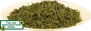 Korea Joongjak Plus Grüntee 500g (7,22 EUR/100g)