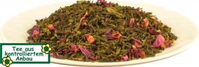 Eutiner Rosenblätter-Tee 100g (6,00 EUR/100g)