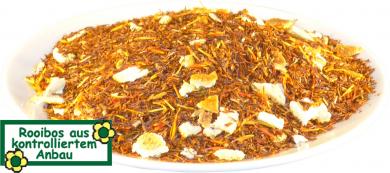 Blut-Orange Rooibos -aromatisiert- 500g (4,60 EUR/100g)