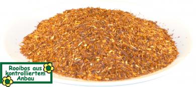 Eierpunsch Rooibos -aromatisiert- 100g (4,00 EUR/100g)