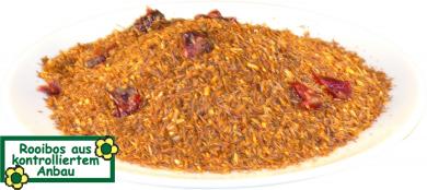 Kirsch-Sahne Rooibos -aromatisiert- 250g (4,78 EUR/100g)