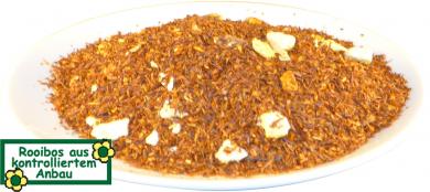 Lemon Rooibos -aromatisiert- 100g