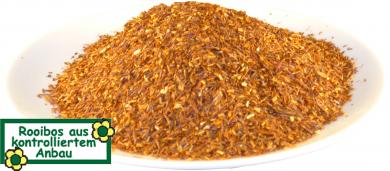 Vanille Rooibos -aromatisiert- 250g (45,12EUR/100g)