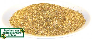 Grüner Rooibos "Natur" 100g (5,10 EUR/100g)