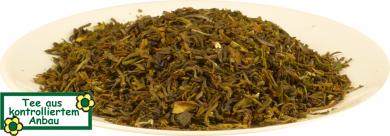 Earl Grey Darjeeling Schwarztee -aromatisiert- 500g (5,86 EUR/100g)