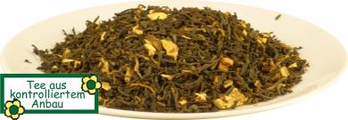 Lakritze Danish Schwarztee -aromatisiert- 100g