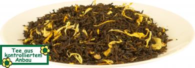 Mango Schwarztee -aromatisiert- 100g